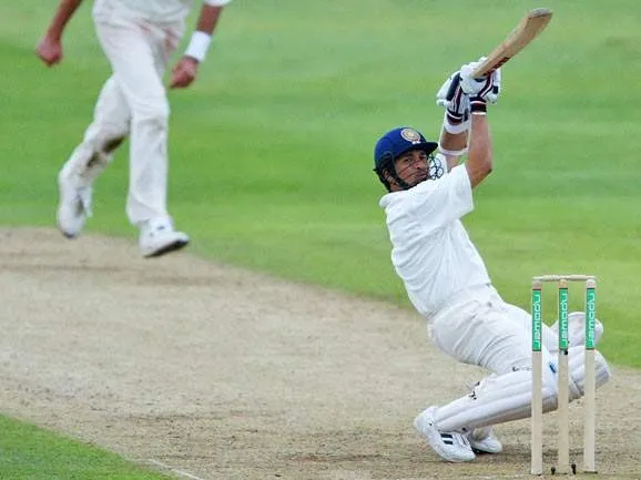 sachin